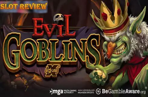 Evil Goblins icon